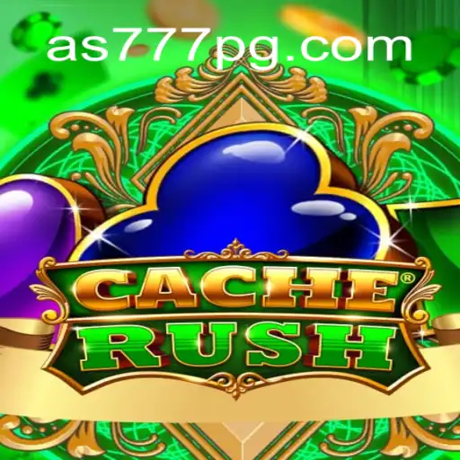 CacheRush: Um Mergulho nos Desafios da Era Digital