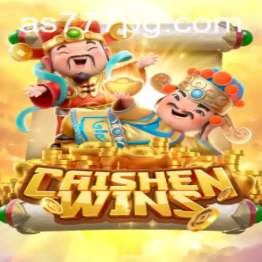 CaishenWins: Descubra a Magia do Jogo Inspirado no Deus da Prosperidade