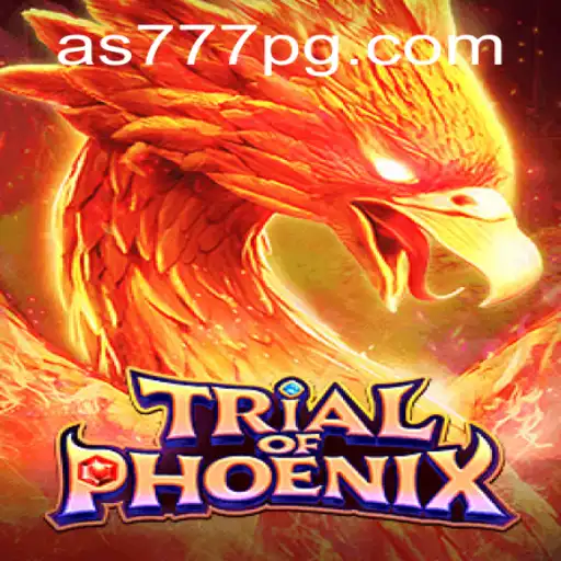 TrialofPhoenix: Uma Jornada Épica no Mundo dos Jogos