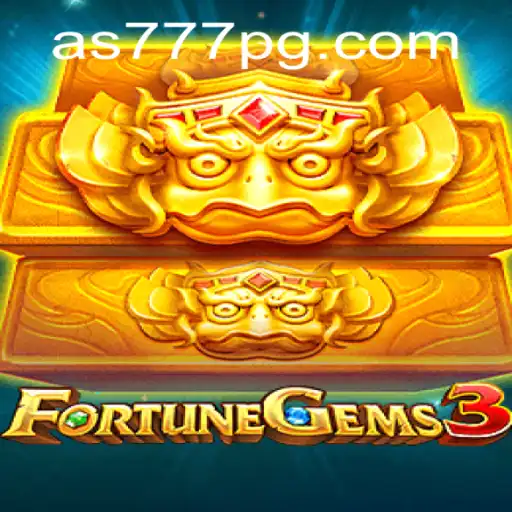 Explorando o Universo de FortuneGems3: Um Jogo de Sorte e Estratégia