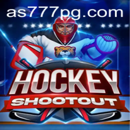 HockeyShootout: Experimente a Emoção do Hóquei no Gelo Digital