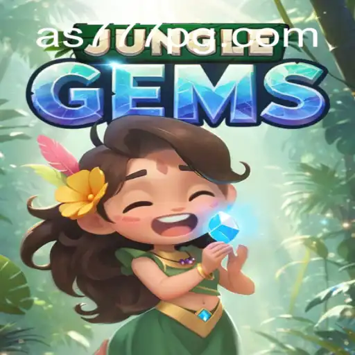 Descubra JungleGems: Um Mergulho na Aventura Selvagem dos Jogos Digitais