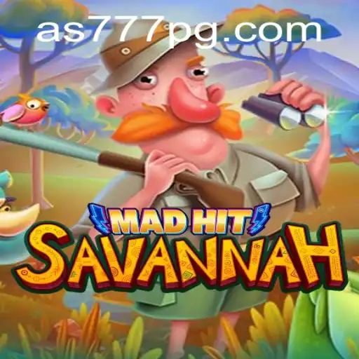 Explorando MadHitSavannah: O jogo que está conquistando o mundo