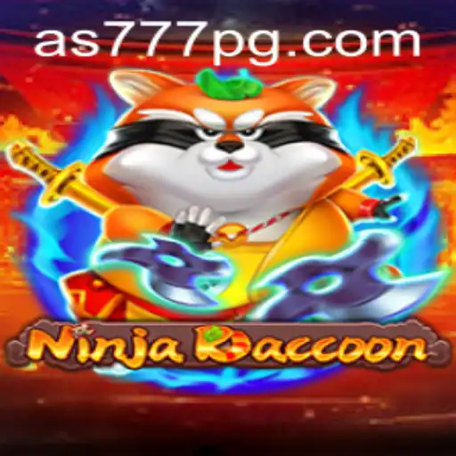 Explorando o Mundo Empolgante do Jogo NinjaRaccoon