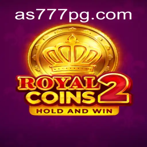 Explorando RoyalCoins2: A Nova Sensação dos Jogos com a Palavra-Chave as777