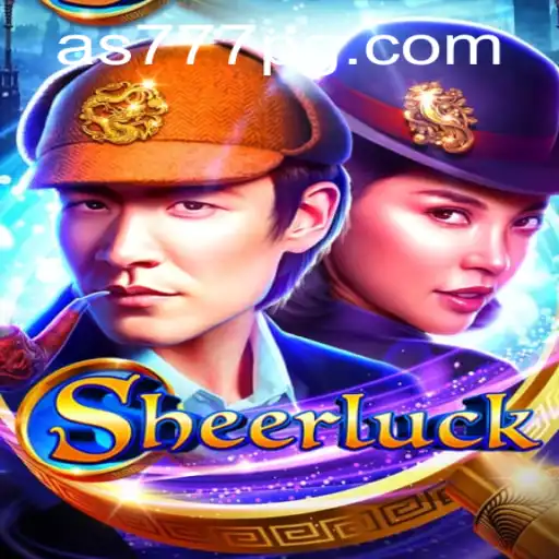 Sheerluck: Um Jogo de Mistério e Aventura com a Chave Secreta 'as777'
